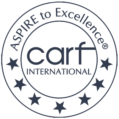 CARF Accredited