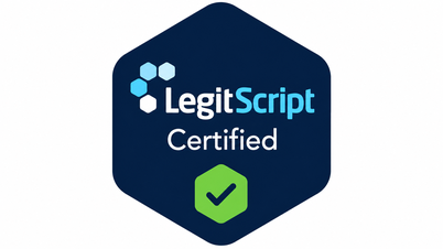 LegitScript