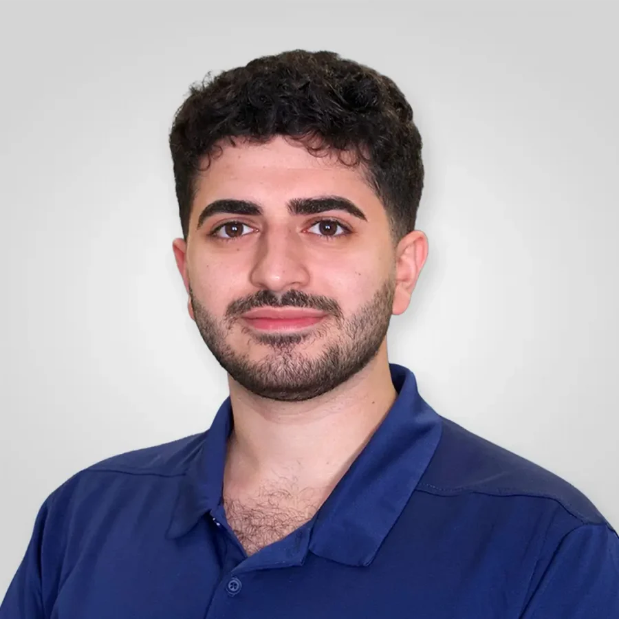 Arthur Allayev Headshot