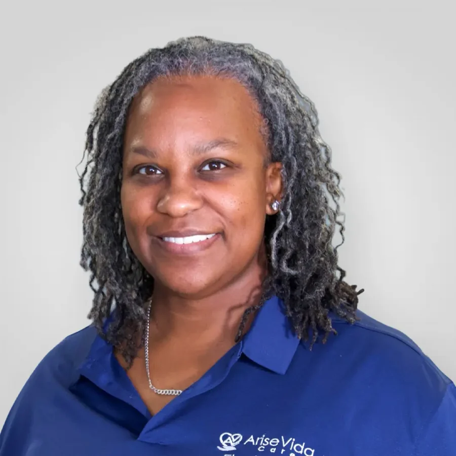 Eboni Fields Headshot